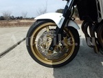     Honda CB1300ST ABS 2013  12